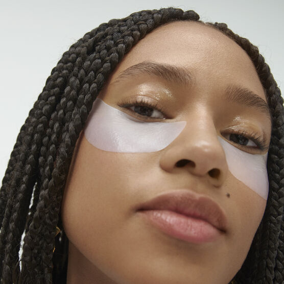 M&aacute;scara para Olhos Sephora Collection Colorful Eye Mask Patches